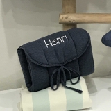 Toilettassen 12