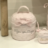 Toilettassen 13