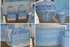 Romeo 3